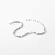 Inaya Tennis Bracelet - NAVALLIBracelet