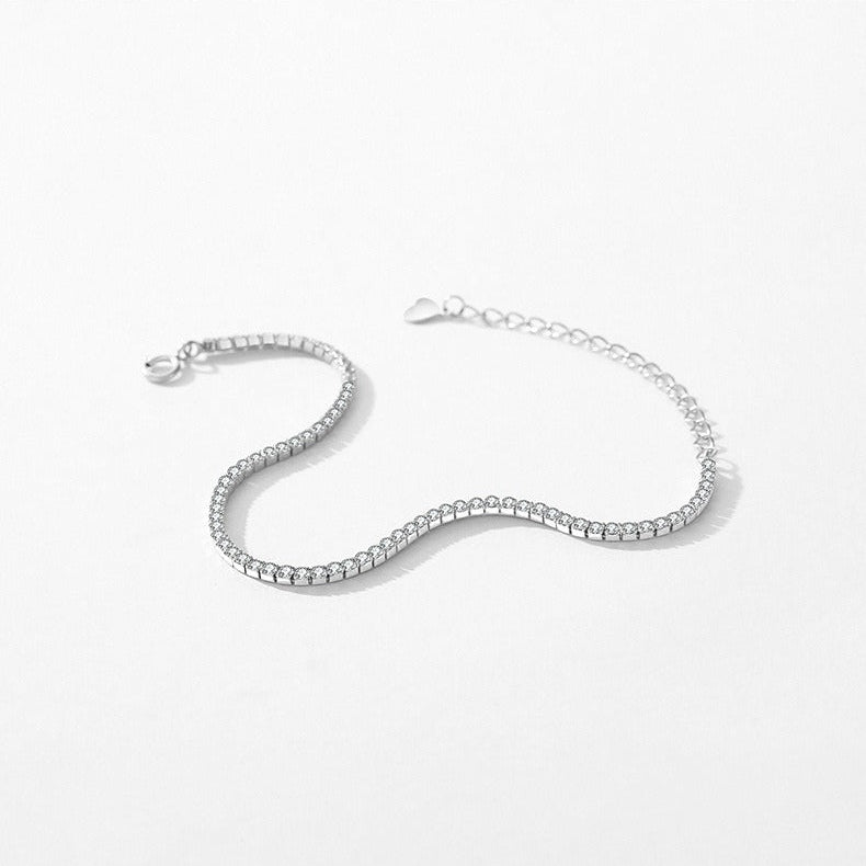 Inaya Tennis Bracelet - NAVALLIBracelet