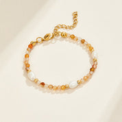 Iris Earth Pearl Bracelet - NAVALLIBracelet