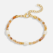 Iris Earth Pearl Bracelet - NAVALLIBracelet