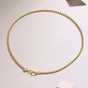 Isla Classic Necklace - 4