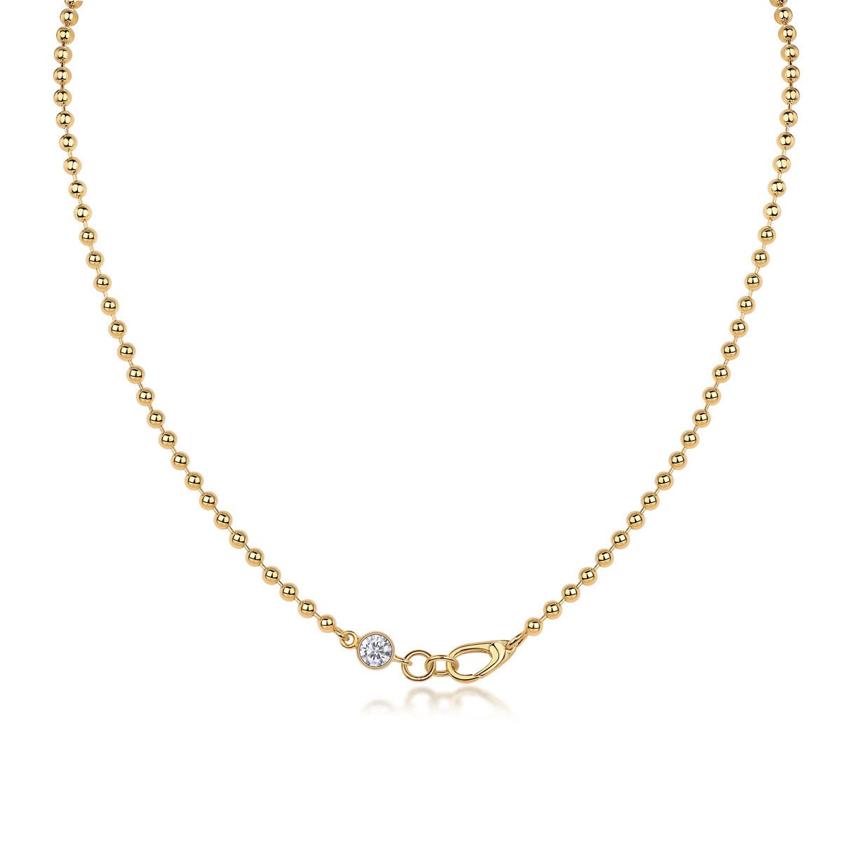 Isla Classic Necklace - 2