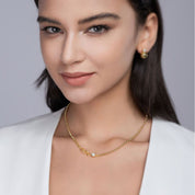 Isla Classic Necklace - 3
