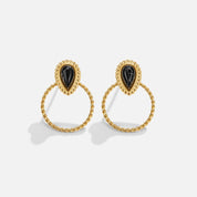 Isla Drop Earrings - NAVALLIEarrings