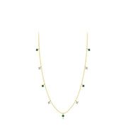 Isolde Beaded Necklace - NAVALLI