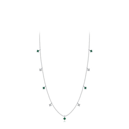 Isolde Beaded Necklace - NAVALLI