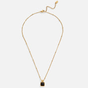 Ivy Gold Necklace - Necklace - 2