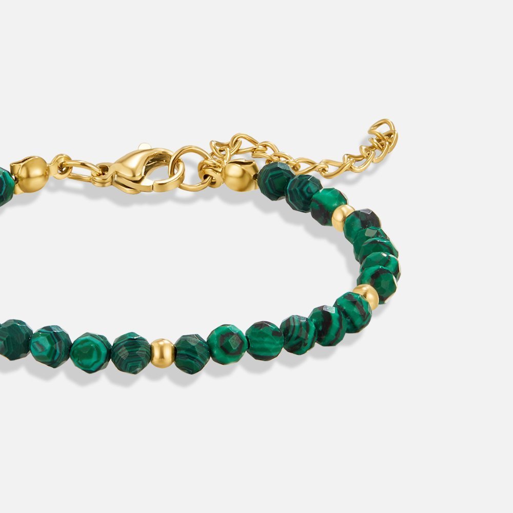 Junia Forest Bead Bracelet - NAVALLIBracelet