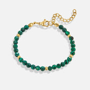 Junia Forest Bead Bracelet - Bracelet - 4
