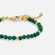 Junia Forest Bead Bracelet - Bracelet - 2