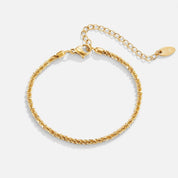 Kai Element Gold Bracelet - Bracelet - 4
