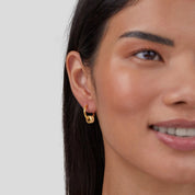 Kaia Crystal Earrings - NAVALLIEarrings