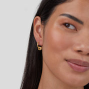 Kaia Crystal Earrings - NAVALLIEarrings