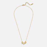 Kaida Heart Necklace - Necklace - 5