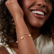 Kiora Pearl Bracelet - NAVALLIBracelet
