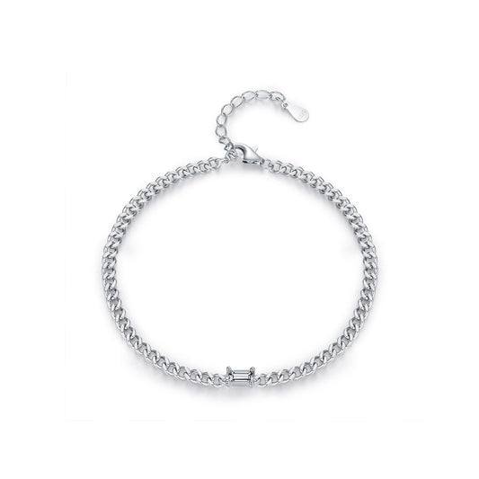 Lara Chain Bracelet - NAVALLI