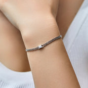 Lara Chain Bracelet - 1
