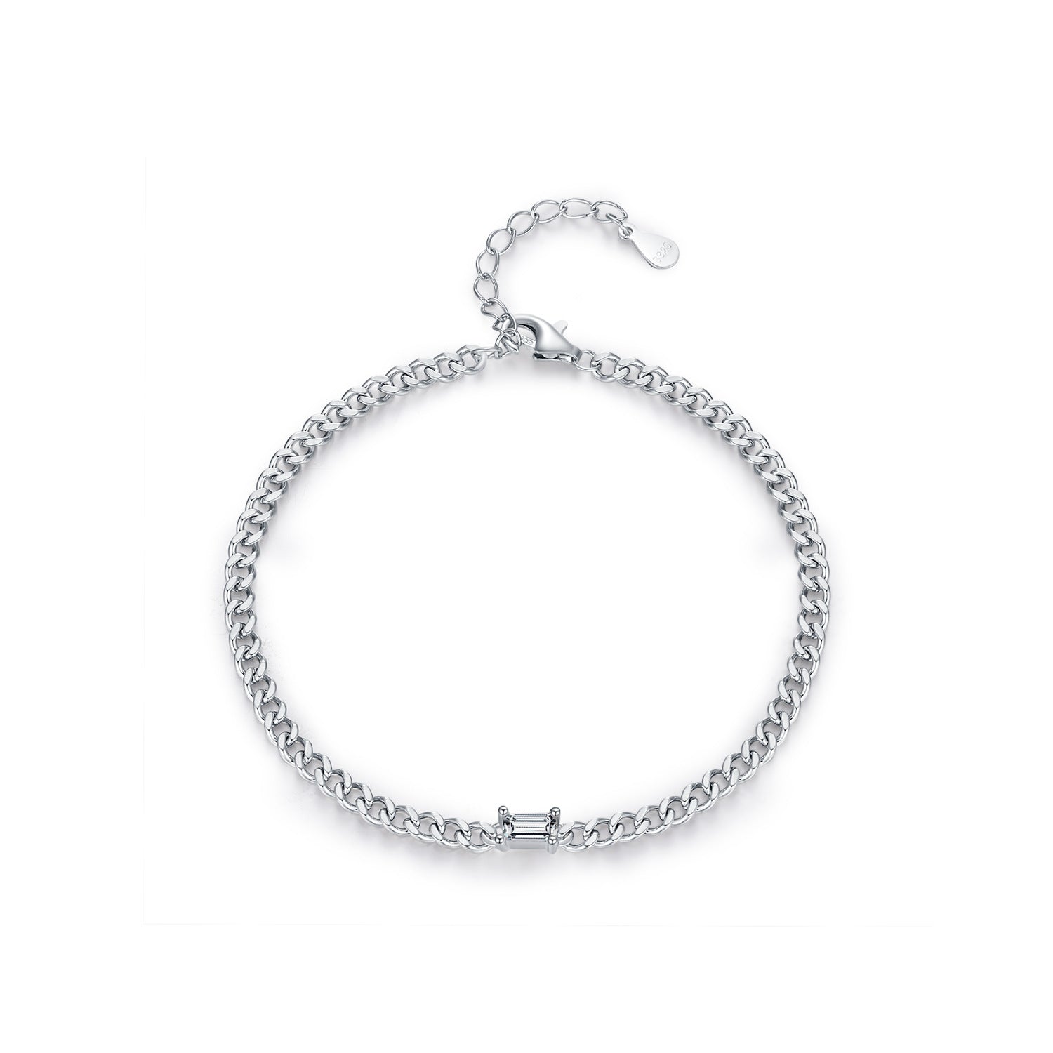 Lara Chain Bracelet - 2