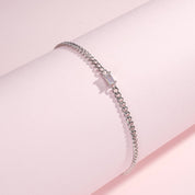 Lara Chain Bracelet - 3