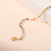 Liora Crystals Bracelet - 4