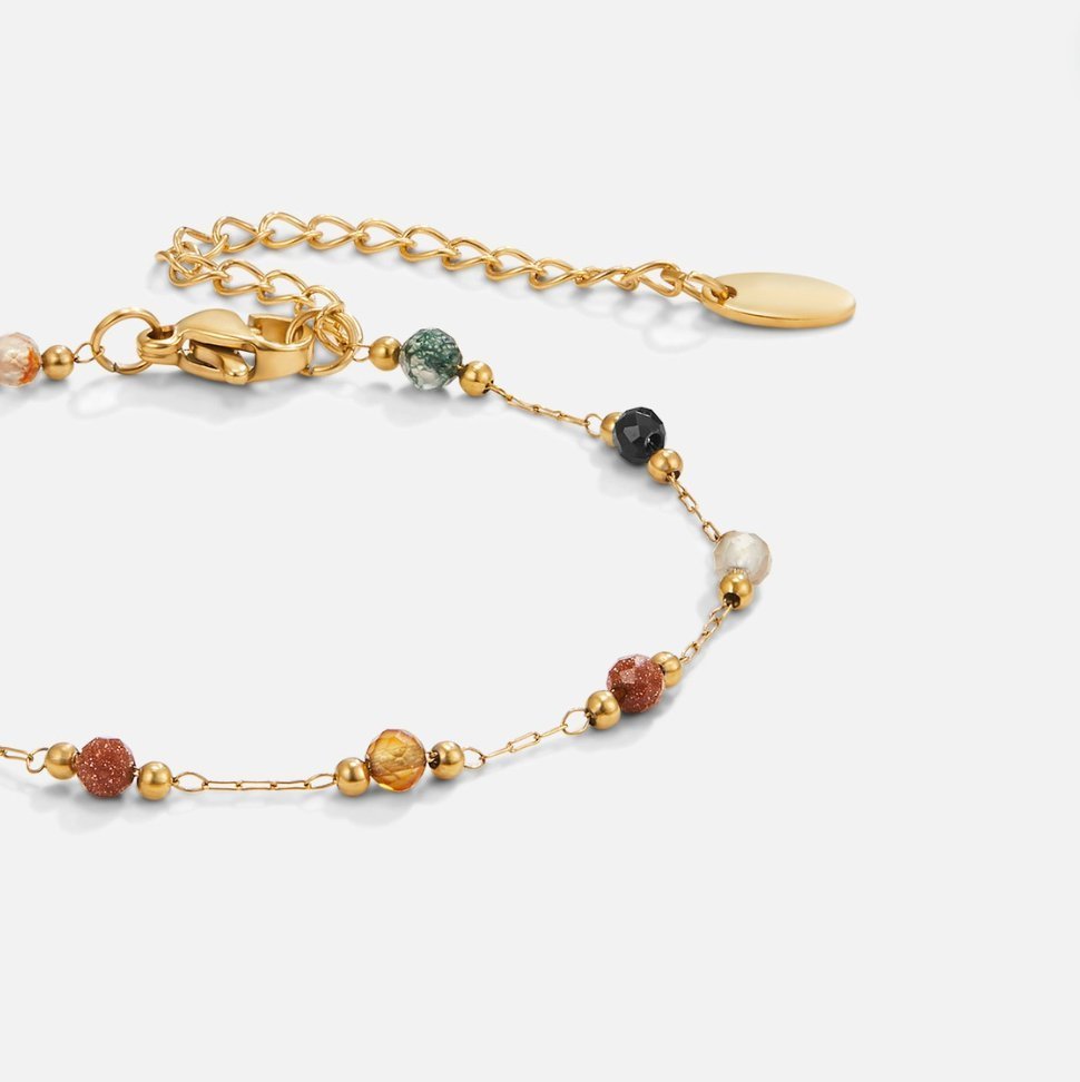 Lucina Bead Bracelet - NAVALLIBracelet