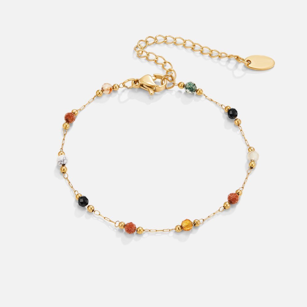 Lucina Bead Bracelet - NAVALLIBracelet