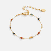 Lucina Bead Bracelet - NAVALLIBracelet