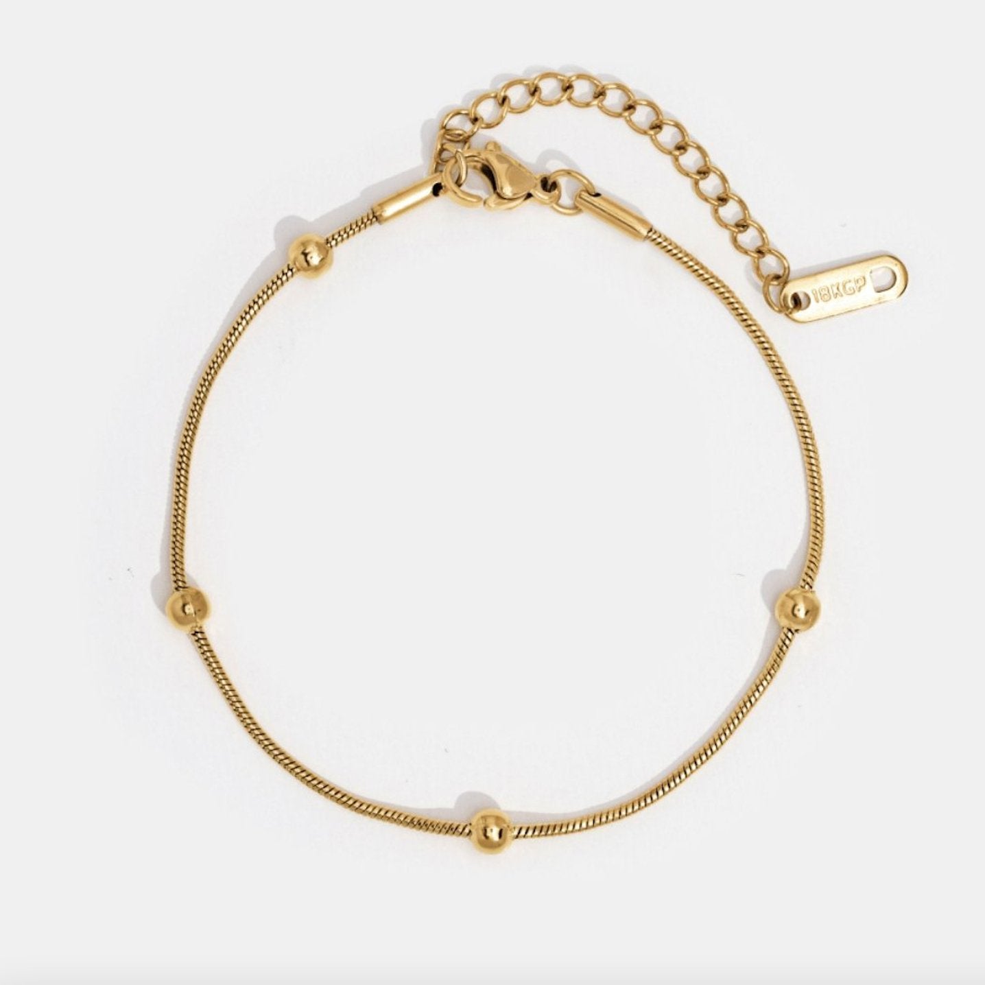 Lunara Canyon Bracelet - NAVALLIBracelet