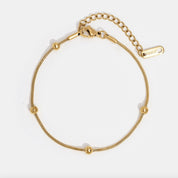 Lunara Canyon Bracelet - NAVALLIBracelet