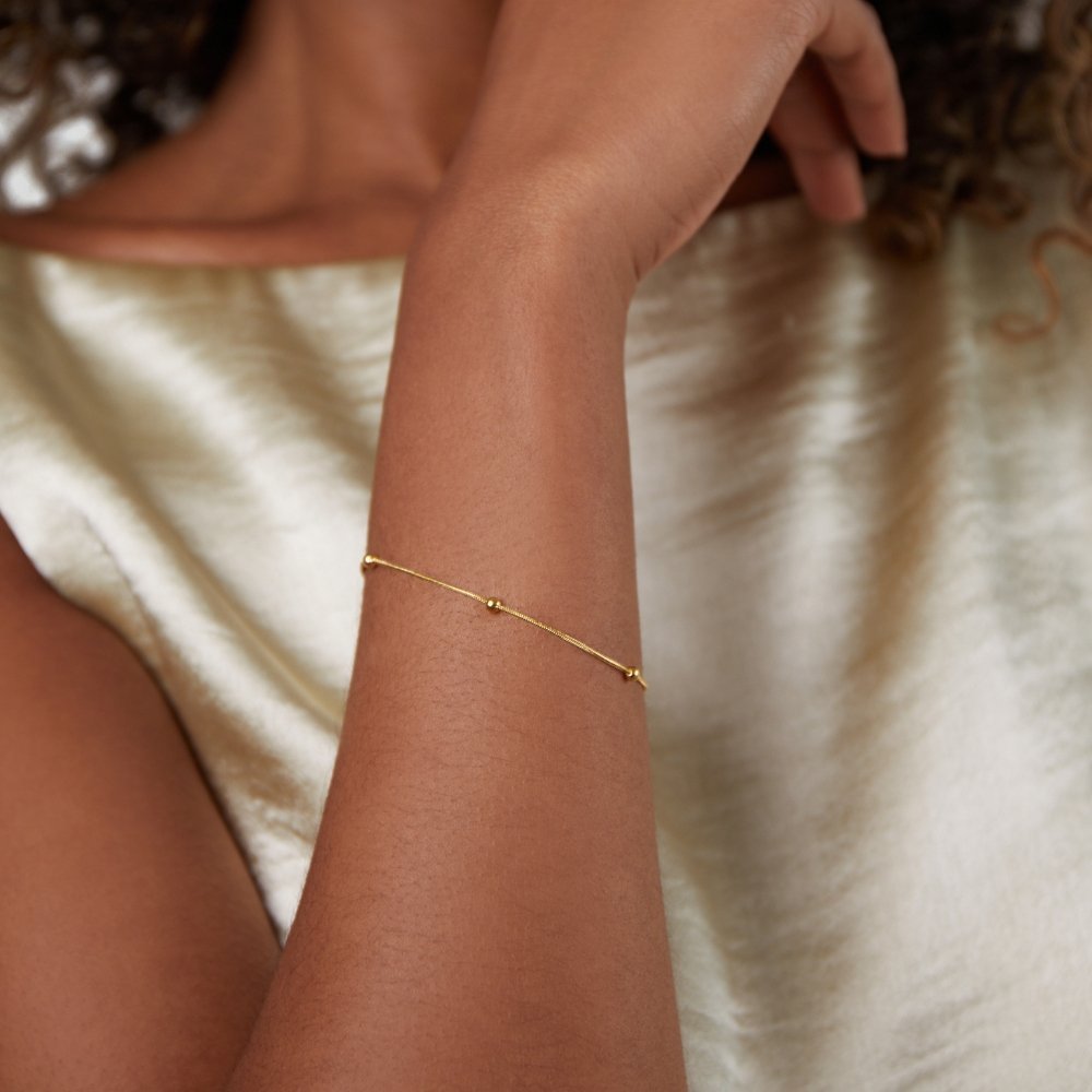 Lunara Canyon Bracelet - NAVALLIBracelet