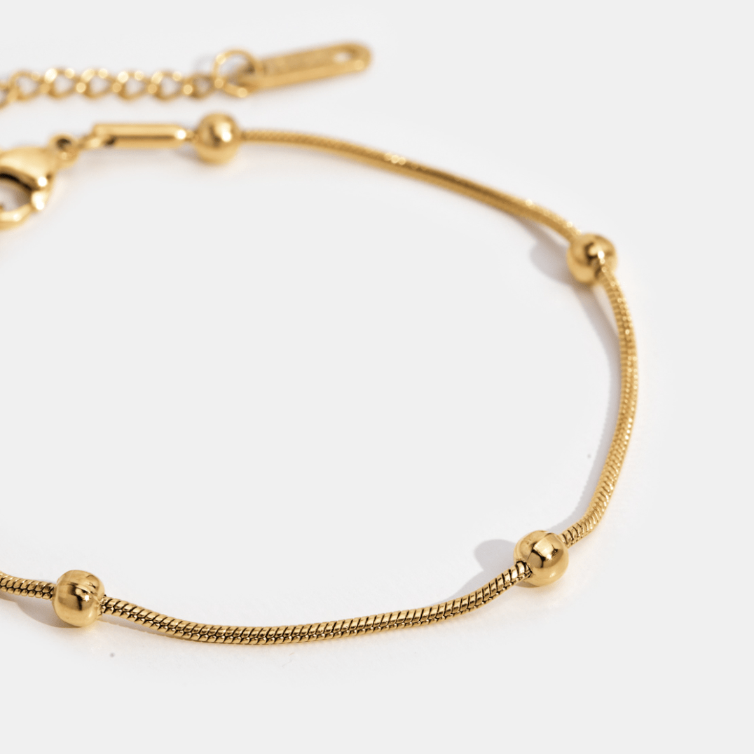 Lunara Canyon Bracelet - NAVALLIBracelet