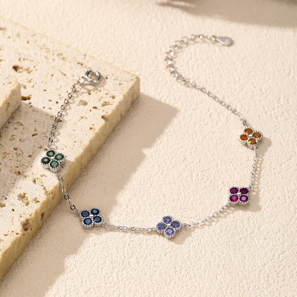 Mira Bloom Bracelet - NAVALLI