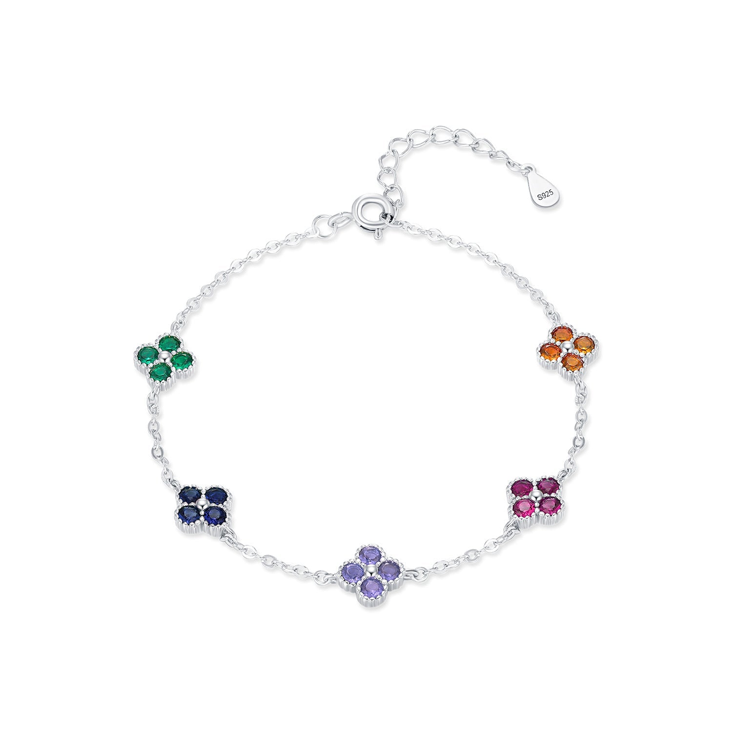 Mira Bloom Bracelet - NAVALLI