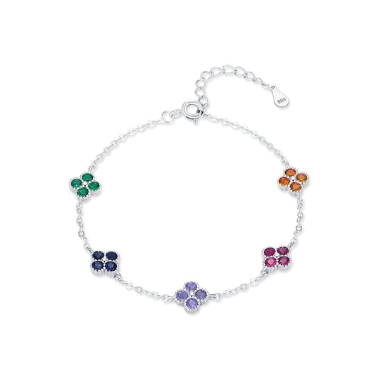 Mira Bloom Bracelet - NAVALLI