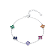 Mira Bloom Bracelet - 2