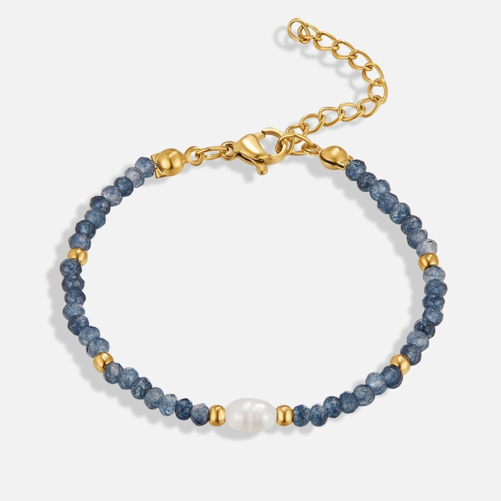Naida Deep Sea Bracelet - NAVALLIBracelet