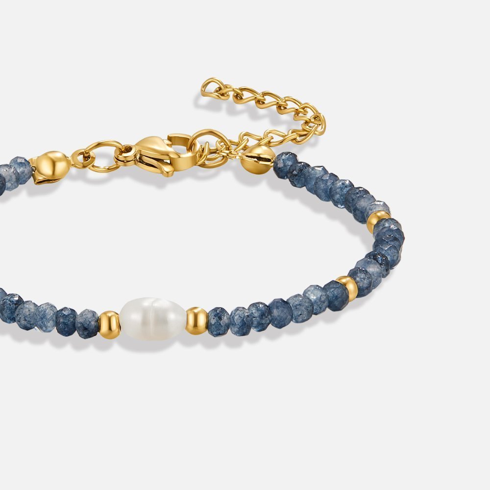 Naida Deep Sea Bracelet - Bracelet - 2