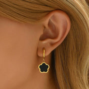 Nina Clover Huggies - Black - 1