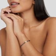 Noctura Pearl Cuff - NAVALLIBracelet