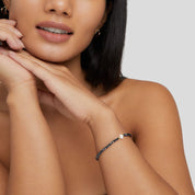Noctura Pearl Cuff - NAVALLIBracelet