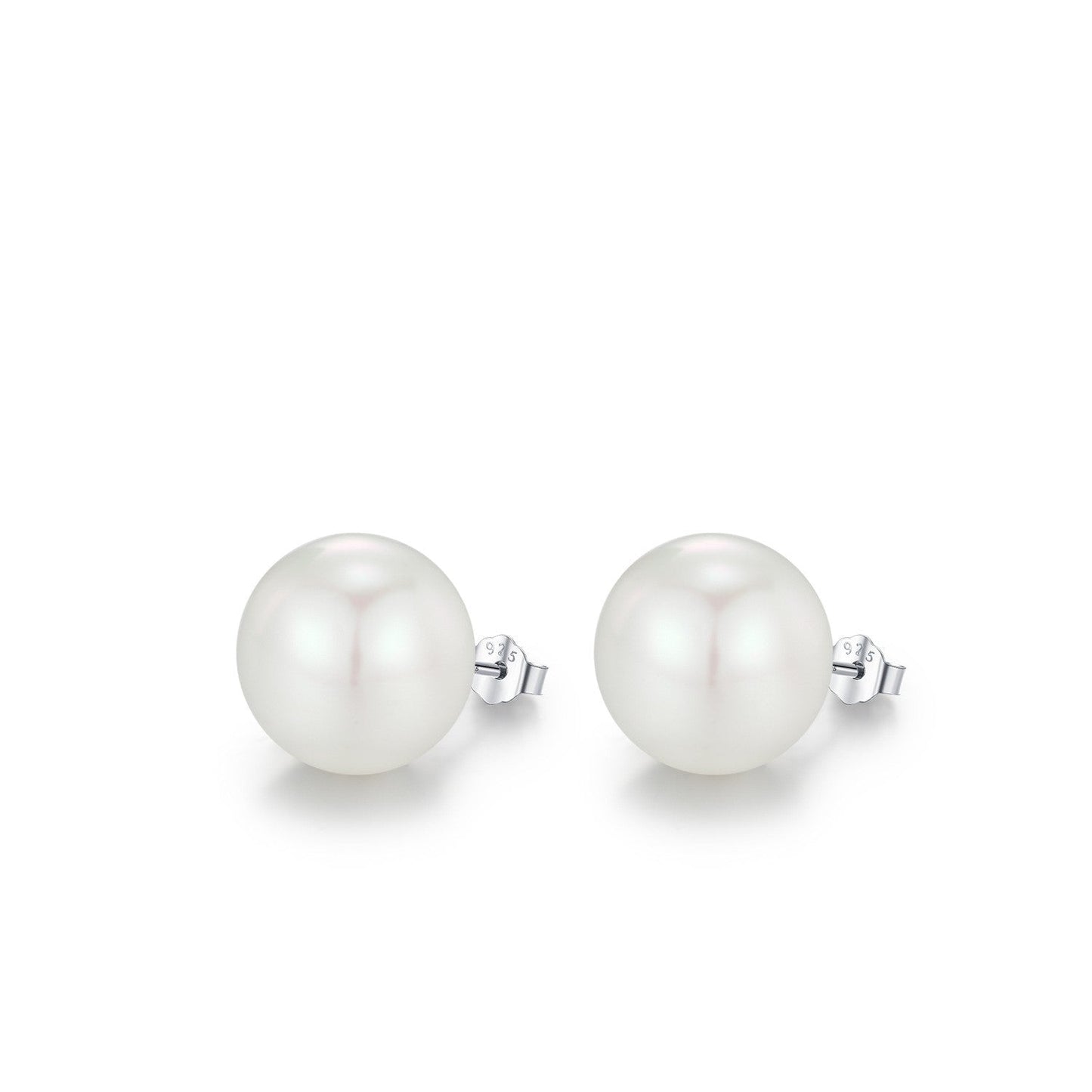 Noor Pearl Earrings - NAVALLI