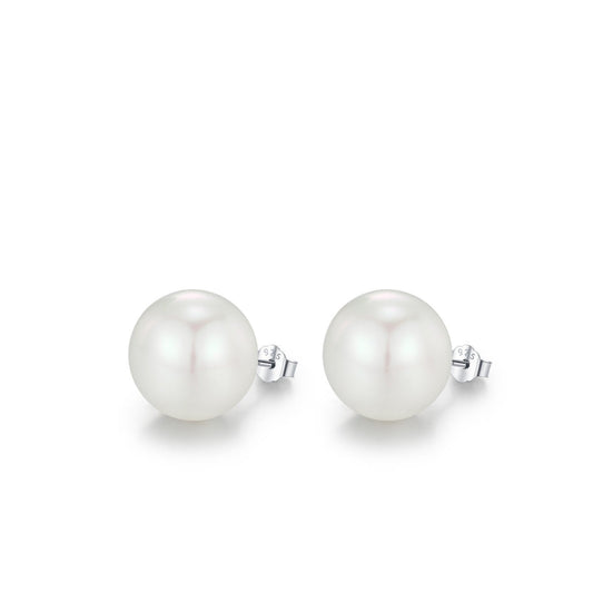 Noor Pearl Earrings - NAVALLI