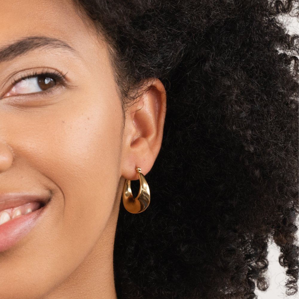 Nova Celestial Earrings - NAVALLIEarrings
