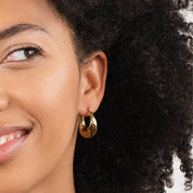 Nova Celestial Earrings - NAVALLIEarrings