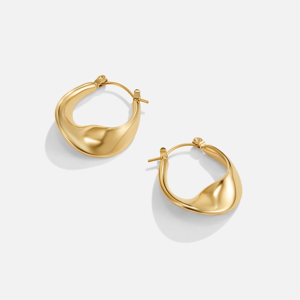 Nova Celestial Earrings - NAVALLIEarrings