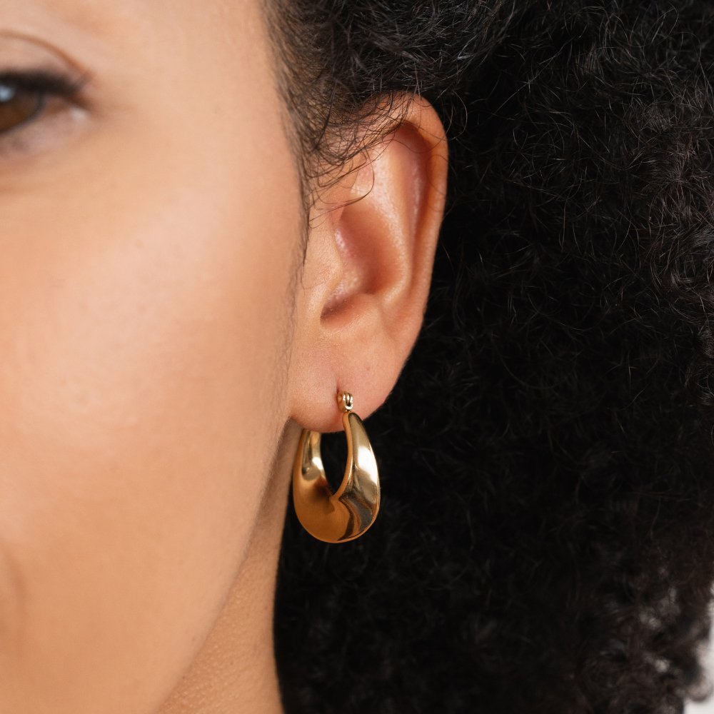 Nova Celestial Earrings - NAVALLIEarrings