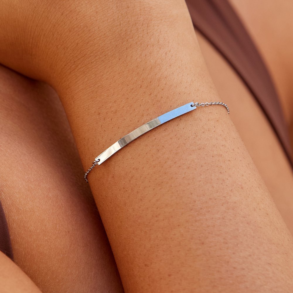 Nova Trace Bracelet - NAVALLIBracelet