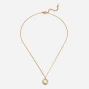 Orenda Axis Necklace - NAVALLINecklace