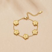 Orla Gold Bracelet - NAVALLIBracelet