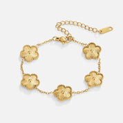 Orla Gold Bracelet - NAVALLIBracelet